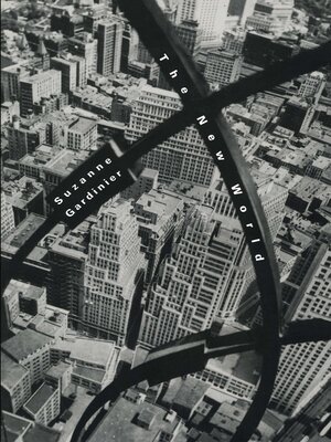 cover image of The New World